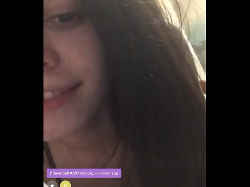 ❤️ Slutty Russian bitch (Periscope, VKontakte, Instagram) ❤❌ Na'o le porn ❌️