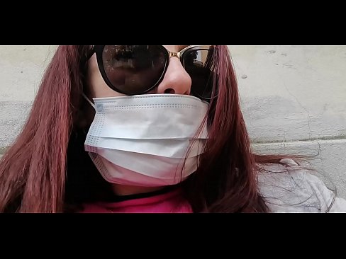 ❤️ Ua tauimasui Nicoletta i lona tuaoi ma pi i lona faletaavale (Special Covid19 Italian Quarantine) ❤❌ Na'o le porn ❌️