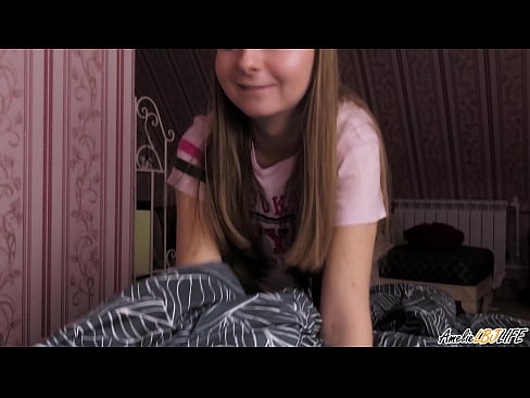 ❤️ Ua Su'e Loto e Blondie lana BFF ma maua ai le toto i lona gutu ❤❌ Na'o le porn ❌️